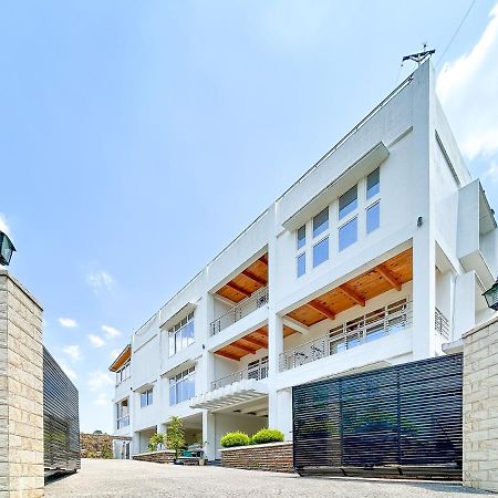 Ivory Bliss, The Boutique Homestay Шилонг Екстериор снимка