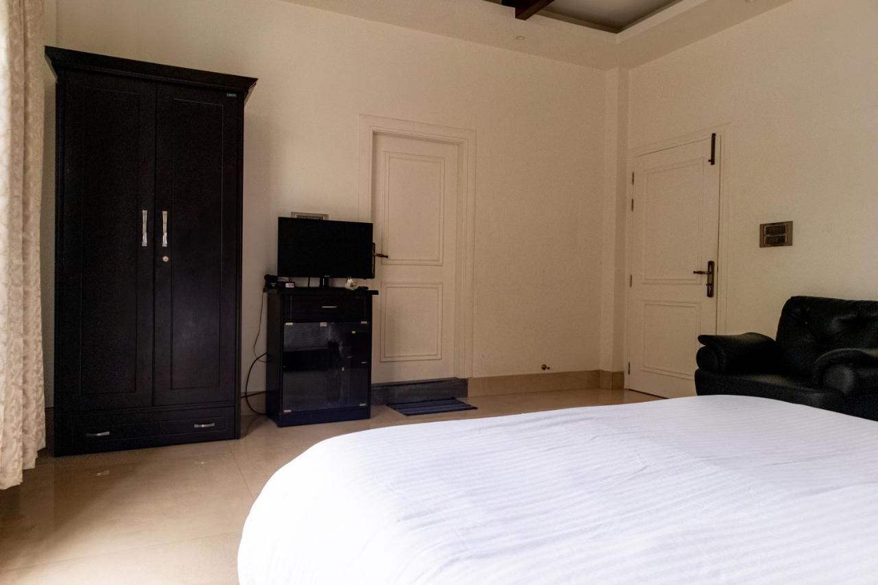 Ivory Bliss, The Boutique Homestay Шилонг Екстериор снимка