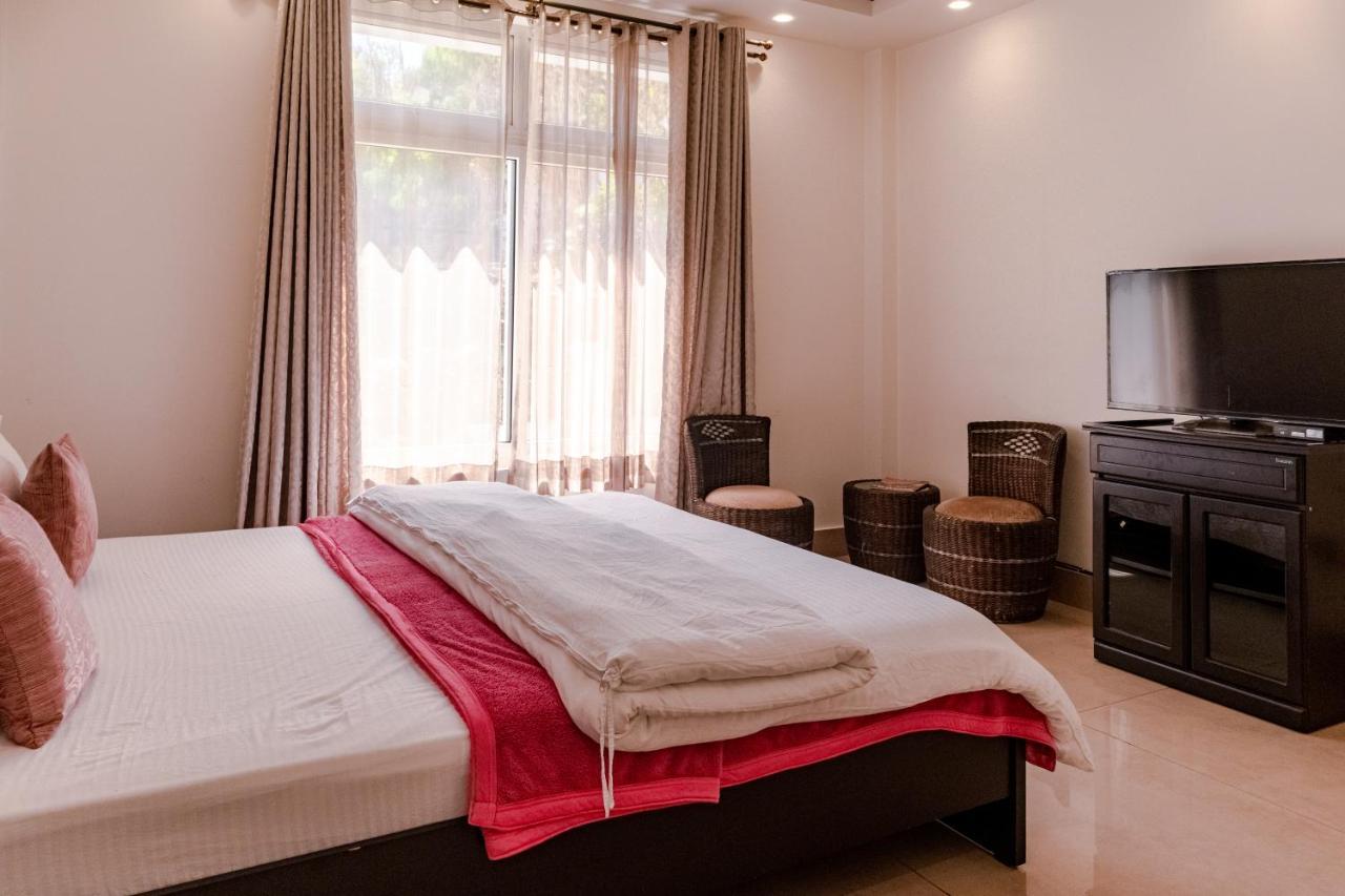 Ivory Bliss, The Boutique Homestay Шилонг Екстериор снимка