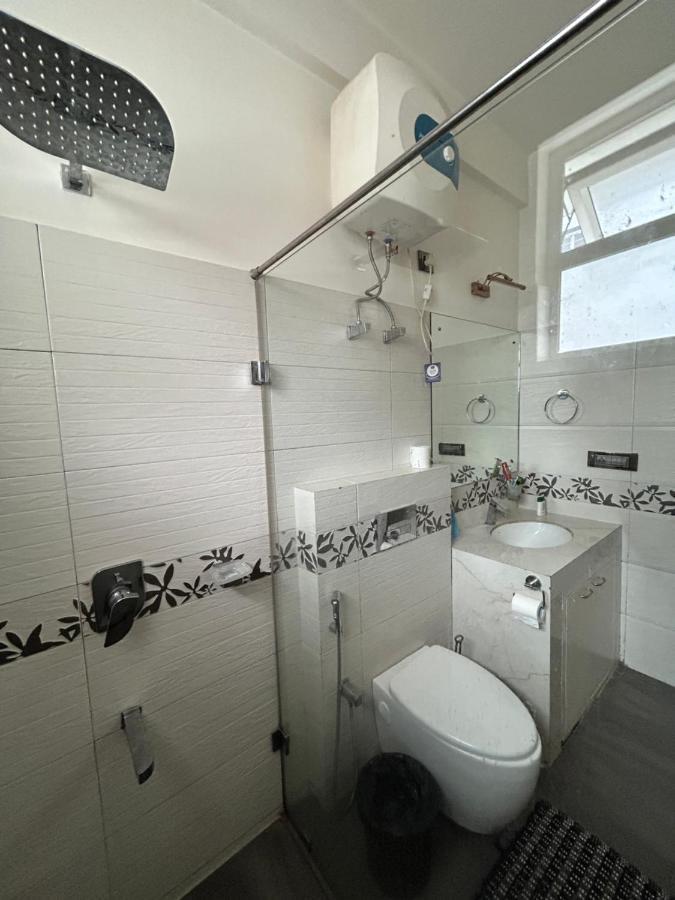 Ivory Bliss, The Boutique Homestay Шилонг Екстериор снимка